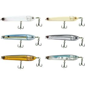Savage Gear Prop Walker Black 10 cm 16 gr Suni Yem