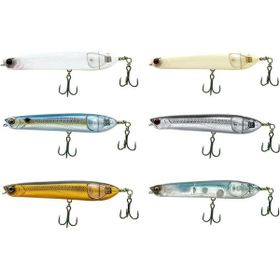 Savage Gear Prop Walker Black 10 cm 16 gr Suni Yem