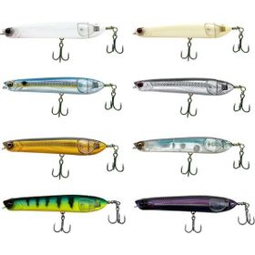 Savage Gear Prop Walker Black 13.5 cm 31.5 gr Suni Yem