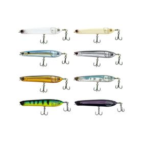 Savage Gear Prop Walker Fire Tiger 10 cm 16 gr Suni Yem