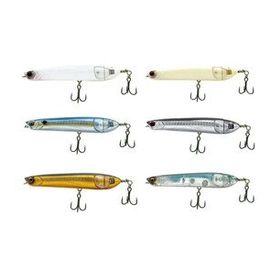 Savage Gear Prop Walker Golden Shiner 13.5 cm 31.5 gr Suni Yem