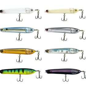 Savage Gear Prop Walker Golden Shiner 13.5 cm 31.5 gr Suni Yem