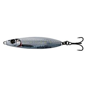 Savage Gear Psycho Sprat 10.2 cm 80 gr Red N Black Suni Yem