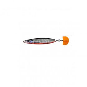 Savage Gear Psycho Sprat 10.2 cm 80 gr Red N Black Suni Yem