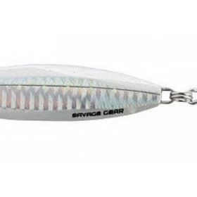 Savage Gear Psycho Sprat 45 gr Jig Yem