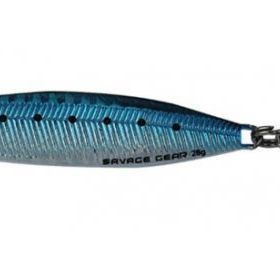 Savage Gear Psycho Sprat 45 gr Jig Yem