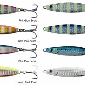 Savage Gear Psycho Sprat 45 gr Jig Yem