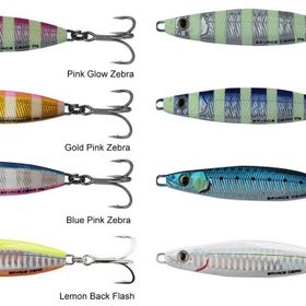 Savage Gear Psycho Sprat 45 gr Jig Yem