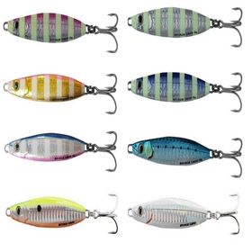 Savage Gear Psycho Sprat 45 gr Metal Jig Yem