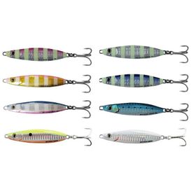 Savage Gear Psycho Sprat 45 gr Metal Jig Yem
