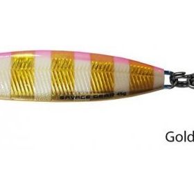Savage Gear Psycho Sprat 60 gr Jig Yem