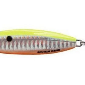 Savage Gear Psycho Sprat 60 gr Jig Yem