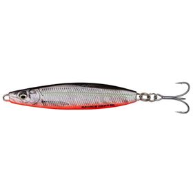 Savage Gear Psycho Sprat 9.8 cm 60 gr Red N Black Suni Yem