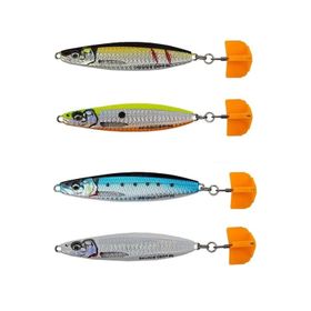 Savage Gear Psycho Sprat 9 cm 45 gr Blue Silver Suni Yem
