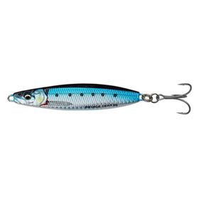 Savage Gear Psycho Sprat 9 cm 45 gr Blue Silver Suni Yem