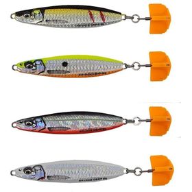 Savage Gear Psycho Sprat 9 cm 45 gr Suni Yem