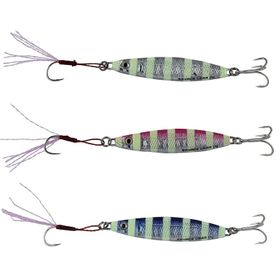Savage Gear Psycho Sprat Lrf 3 Adet Turkish Zebra Mix 14 gr Suni Yem
