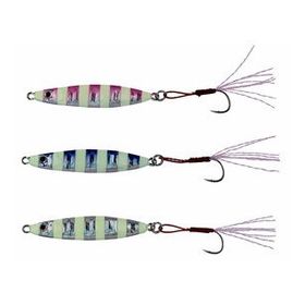 Savage Gear Psycho Sprat Lrf 3 Adet Turkish Zebra Mix 8 gr Suni Yem