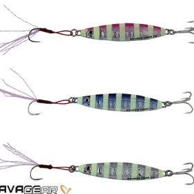 Savage Gear Psycho Sprat Lrf 3 Adet Turkish Zebra Mix Suni Yem
