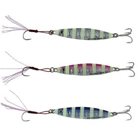 Savage Gear Psycho Sprat Lrf 3 Adet Turkish Zebra Mix Suni Yem