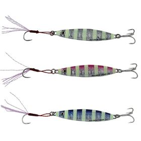 Savage Gear Psycho Sprat Lrf 3 Adet Turkish Zebra Mix Suni Yem