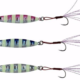 Savage Gear Psycho Sprat Lrf 8 gr Turkish Zebra Mix Suni Yem