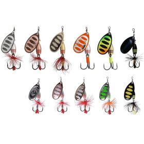 Savage Gear Rotex Spinner #2 5.5 gr Kaşık