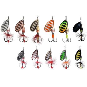 Savage Gear Rotex Spinner #2 5.5 gr Kaşık