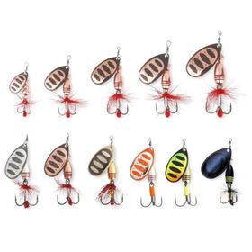 Savage Gear Rotex Spinner #5 14 gr Kaşık