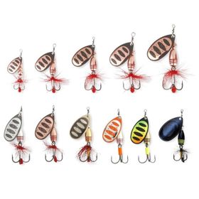 Savage Gear Rotex Spinner #5 14 gr Kaşık