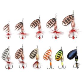 Savage Gear Rotex Spinner #5 14 gr Kaşık