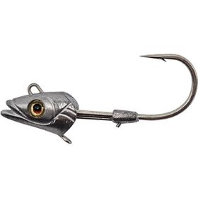 Savage Gear Sandeel 15 gr 4/0 3 Adet Jig Head