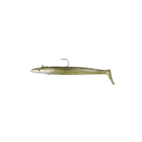 Savage Gear Sandeel 16 cm 42 gr 2+1 Adet Yem