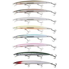 Savage Gear Sandeel Jerk Minnow 145 14 gr 01 Sandeel Suni Yem