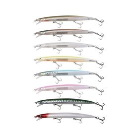 Savage Gear Sandeel Jerk Minnow 145 14 gr 01 Sandeel Suni Yem