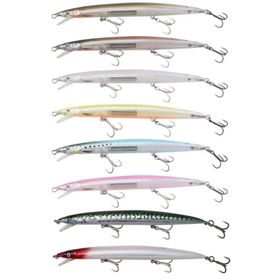 Savage Gear Sandeel Jerk Minnow 145 14 gr 01 Sandeel Suni Yem