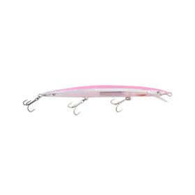 Savage Gear Sandeel Jerk Minnow 145 14 gr 06 Pink Flash Suni Yem