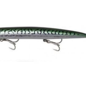 Savage Gear Sandeel Jerk Minnow 145 14 gr Suni Yem