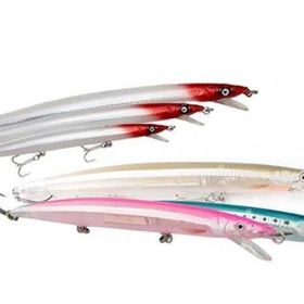 Savage Gear Sandeel Jerk Minnow 145 14 gr Suni Yem