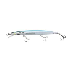 Savage Gear Sandeel Jerk Minnow 145 14G Blue Sardine Suni Balık Yemi