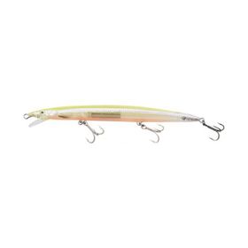 Savage Gear Sandeel Jerk Minnow 145 14G Lemon Back Suni Balık Yemi