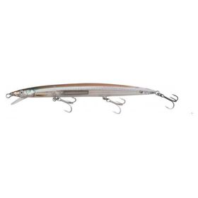 Savage Gear Sandeel Jerk Minnow 145 14G Olive Ghost Suni Balık Yemi
