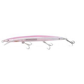 Savage Gear Sandeel Jerk Minnow 145 14G Pink Flash Suni Balık Yemi
