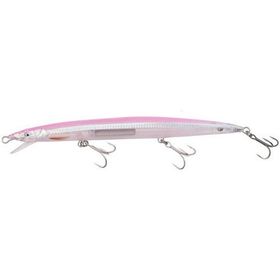 Savage Gear Sandeel Jerk Minnow 145 14G Pink Flash Suni Balık Yemi