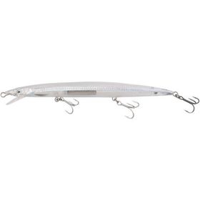 Savage Gear Sandeel Jerk Minnow 145 14G White Flash Suni Balık Yemi