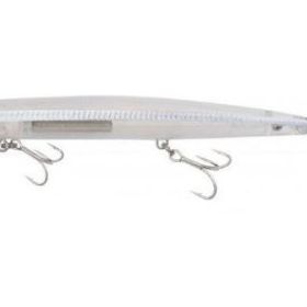 Savage Gear Sandeel Jerk Minnow 145 14G White Flash Suni Balık Yemi