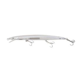 Savage Gear Sandeel Jerk Minnow 145 14G White Flash Suni Balık Yemi