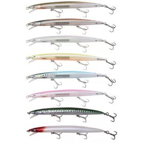 Savage Gear Sandeel Jerk Minnow 145 mm 14 gr Suni Yem