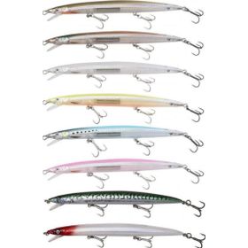 Savage Gear Sandeel Jerk Minnow 145 mm 14 gr Suni Yem