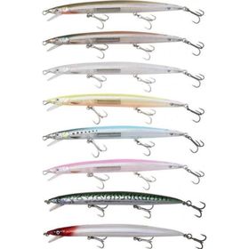 Savage Gear Sandeel Jerk Minnow 145 mm 14 gr Suni Yem
